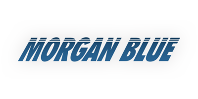 morgan blue