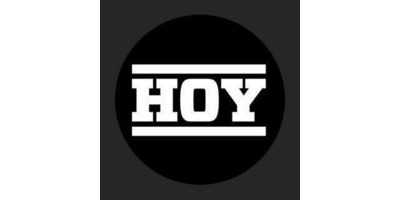 Hoy logo