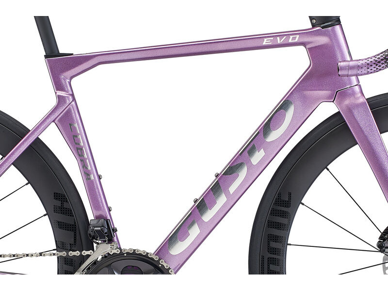 Gusto Cobra  Evo DB Elite Ultra click to zoom image