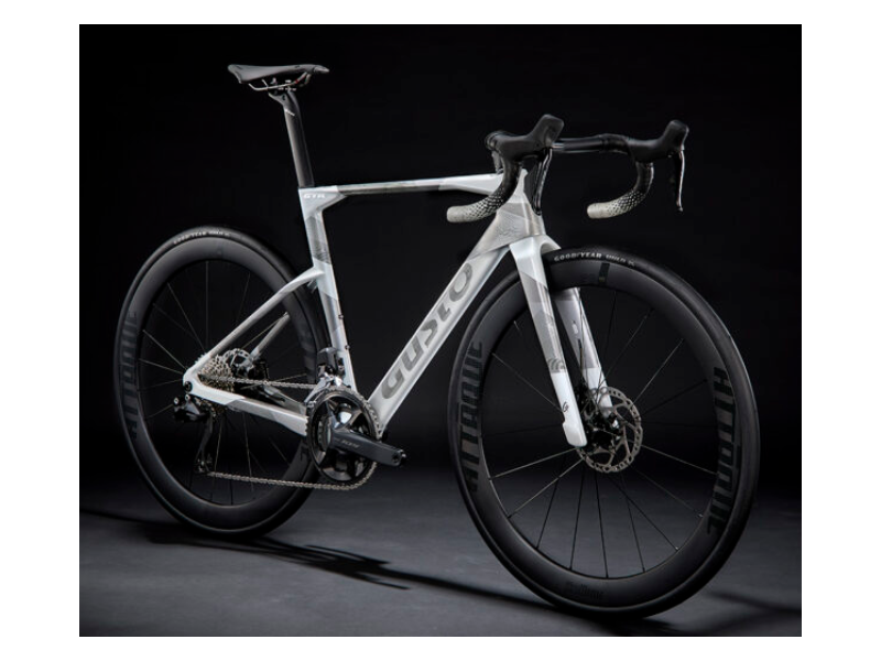 Gusto GTR Sport TE click to zoom image