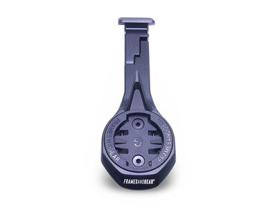 Framesandgear Aerofront Computer Mount for Scott Foil Aero 1.5 click to zoom image