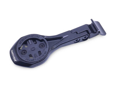 Framesandgear Aerofront Computer Mount for Scott Foil Aero 1.5 click to zoom image