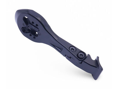 Framesandgear Aerofront Computer Mount for Scott Foil Aero 1.5 click to zoom image