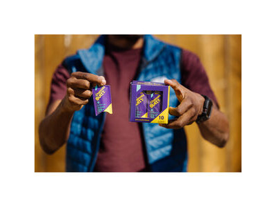 Chamois Butt'r Eurostyle 9ml sachet (10 pack) click to zoom image