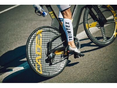 Cadex Tri Frameset click to zoom image