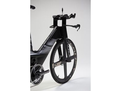 Cadex Tri Frameset Aurora Hologram click to zoom image