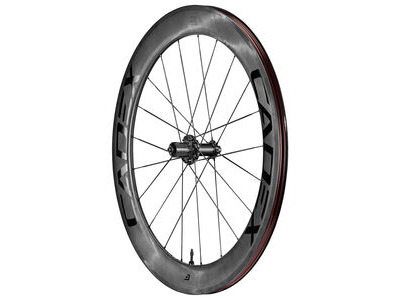 Cadex 65 Tubeless Wheels 700c Rear (sram Xdr)