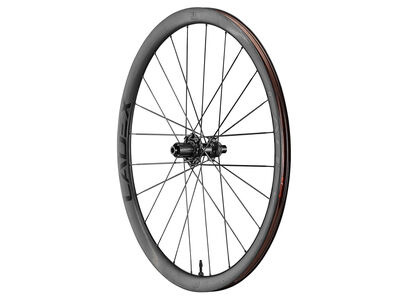 Cadex 36 Disc Tubeless Wheels Rear Shimano HG11 click to zoom image