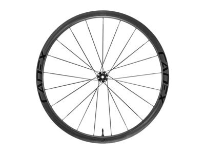 Cadex CADEX AR 35 Disc Tubeless Rear (Shimano HG) click to zoom image