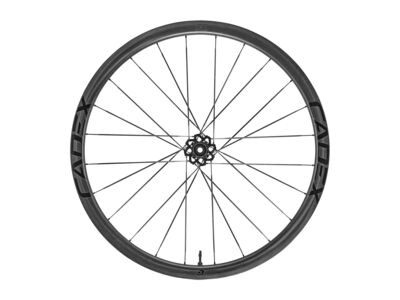 Cadex CADEX AR 35 Disc Tubeless Front click to zoom image