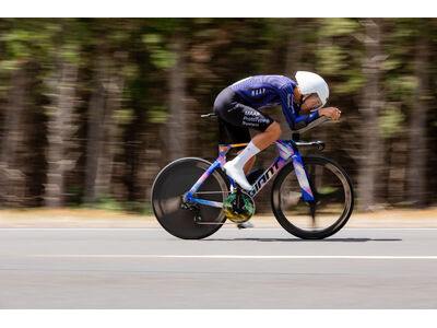 Cadex Max Aero Disc Tubeless Disc-Brake DB RW HG & XDR click to zoom image