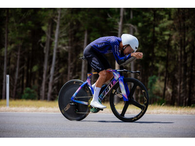 Cadex Max Aero Disc Tubeless Disc-Brake DB RW HG & XDR click to zoom image