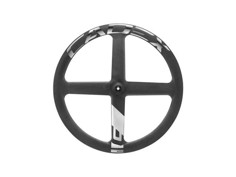 Cadex Aero 4 Spoke 1K Tubeless Disc-Brake DB FW click to zoom image