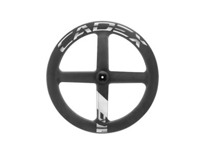 Cadex Aero 4 Spoke 1K Tubeless Disc-Brake DB FW click to zoom image