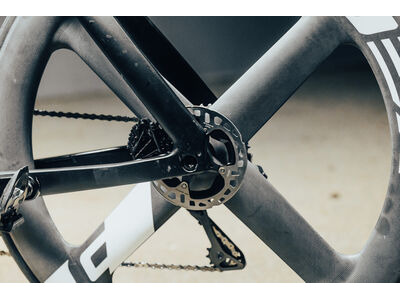 Cadex Aero 4 Spoke 1K Tubeless Disc-Brake DB RW HG & XDR click to zoom image