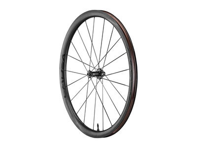 Cadex AR 35 Disc Tubeless FRONT click to zoom image