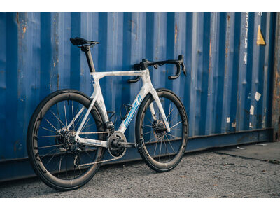 Cadex Bottle Cage click to zoom image