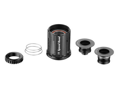 Cadex R3-C40 Freehub Body Kit for Shimano