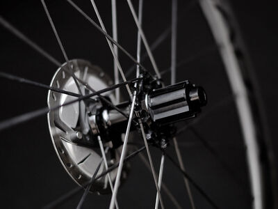 Cadex Campagnolo Road Free Hub Body Kit click to zoom image