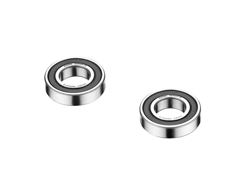 Cadex R1 / R2 Hub Front Ceramic Bearings for Rim Brake click to zoom image
