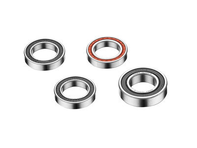 Cadex R1 / R2 Hub Rear Ceramic Bearings for Rim Brake