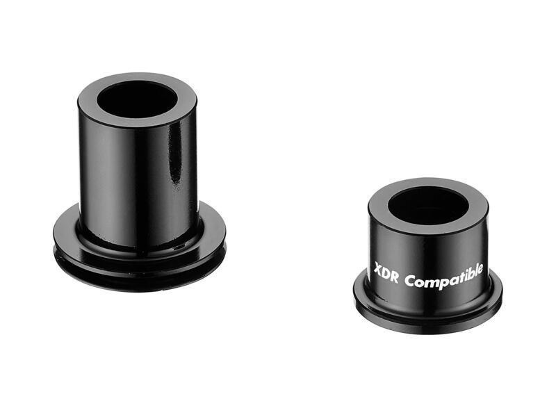 Cadex Hub End Cap 142x12 SRAM 12 Speed click to zoom image