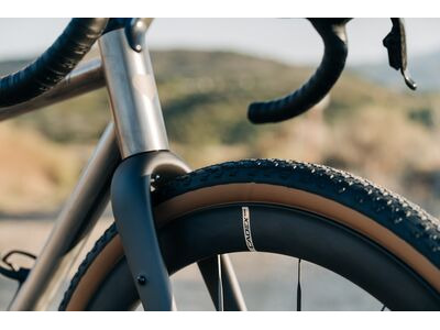 Cadex GXR Tyre 700x45c click to zoom image