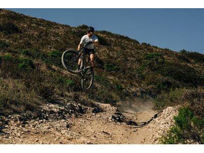 Cadex Max XC Wheelsystem REAR XD & MICROSPLINE click to zoom image
