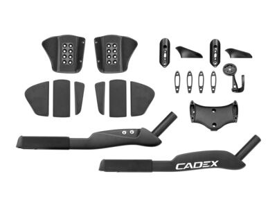 Cadex CADEX-SYNC AERO EXTENSION TRINITY/AVOW