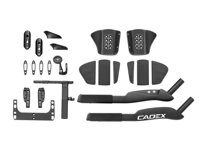 Cadex CADEX-SYNC AERO EXTENSION CADEX TRI click to zoom image