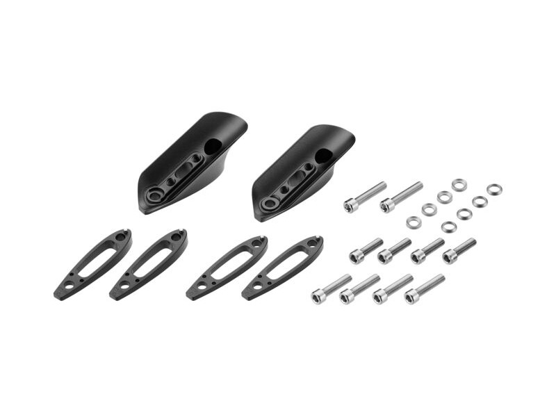 Cadex CADEX-SYNC EXTENSION BAR CRADLE FOR TRINITY click to zoom image