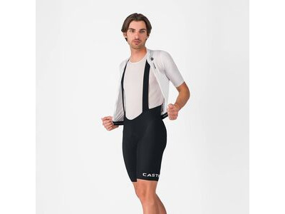 Castelli Competizione 2 Kit Bib Shorts Black