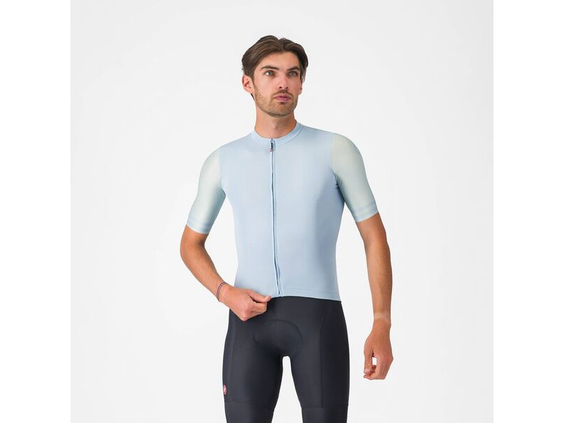 Castelli Prologo Lite 2 Jersey Winter Sky click to zoom image