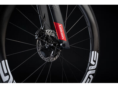 Colnago Y1RS Disc 2025 Carbon TT Aero Frameset click to zoom image