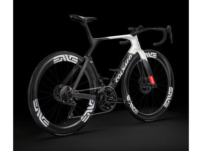 Colnago Y1RS Disc 2025 Carbon TT Aero Frameset click to zoom image