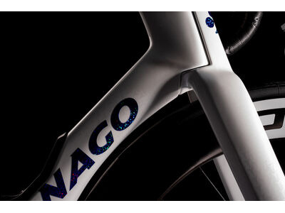 Colnago Y1RS Disc 2025 Carbon TT Aero Bike Dura Ace Di2 click to zoom image