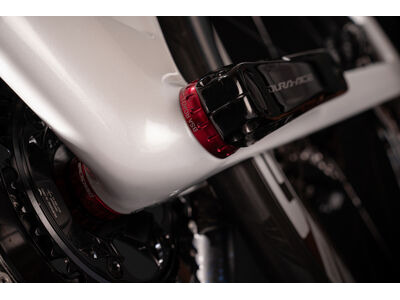 Colnago Y1RS Disc 2025 Carbon TT Aero Bike Dura Ace Di2 click to zoom image