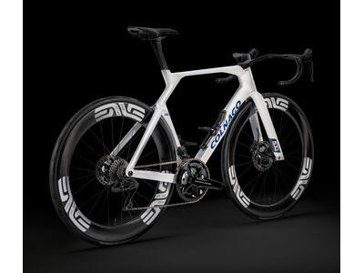 Colnago Y1RS Disc 2025 Carbon TT Aero Bike Dura Ace Di2 click to zoom image
