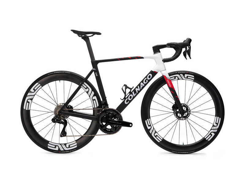 Colnago V5RS Disc 2026 Carbon Road Frameset click to zoom image