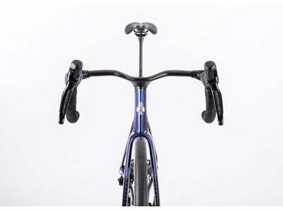Colnago Y1RS Disc Carbon Aero Frameset Blue & Black click to zoom image