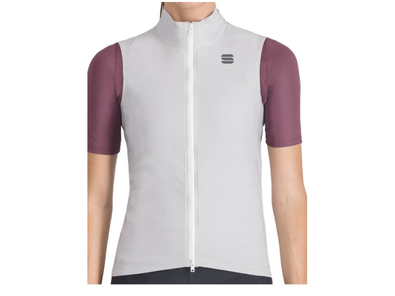 Sportful Pro 2 Vest Stone Grey click to zoom image