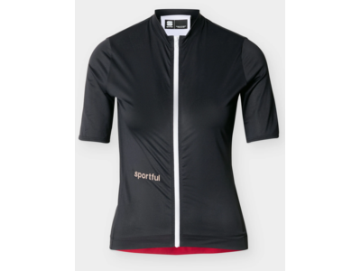 Sportful Classic Jersey Black