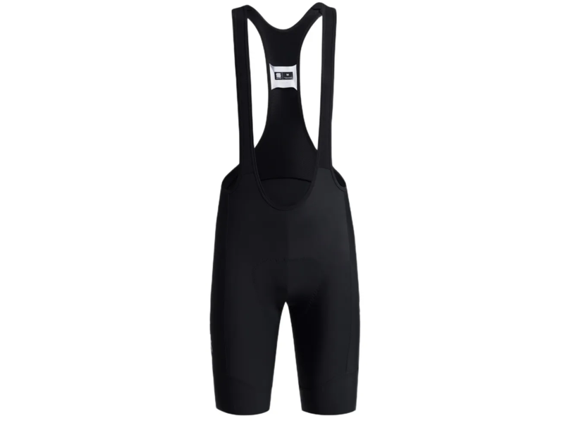 Sportful Pulse Bib Shorts Black click to zoom image