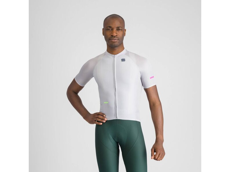 Sportful Supernova Jersey Stone Grey click to zoom image
