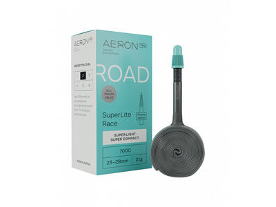 Aeron Road - SuperLite Race SuperLite Race 700 x 23-28 42mm click to zoom image