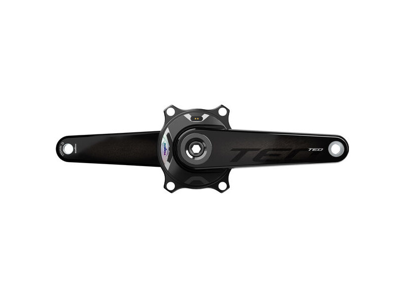 Magene TEO-P515 Power Meter With Carbon Cranks click to zoom image