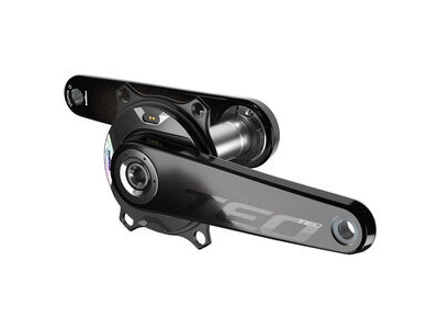 Magene TEO-P515 Power Meter With Carbon Cranks click to zoom image