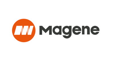 Magene logo