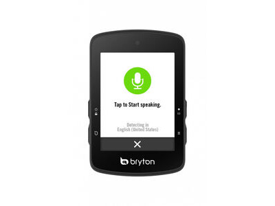 Bryton Rider S510 Sensor Bundle click to zoom image