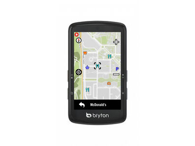 Bryton Rider S810 Sensor Bundle click to zoom image